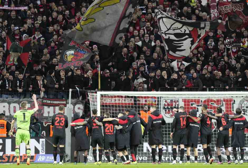 Foto Ap, via LaPresse