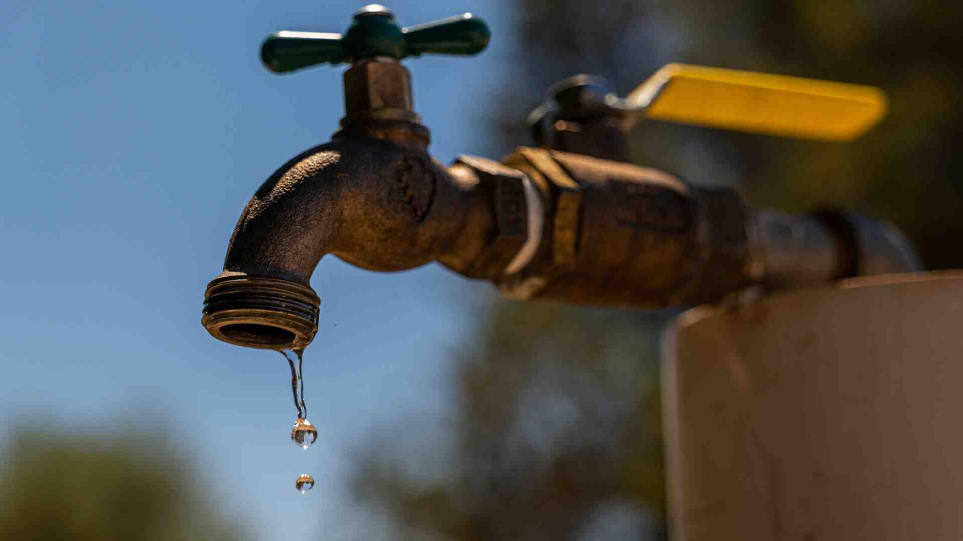 Immagine di Così il business dell’acqua diventerà un nuovo, cruciale, fattore geopolitico