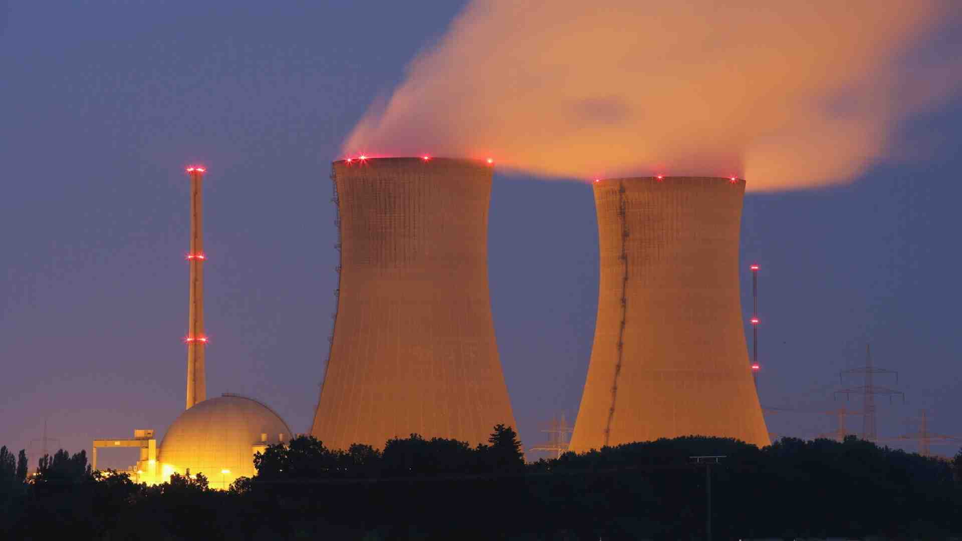 Immagine di La Camera approva un’indagine conoscitiva sul nucleare e indica una direzione saggia