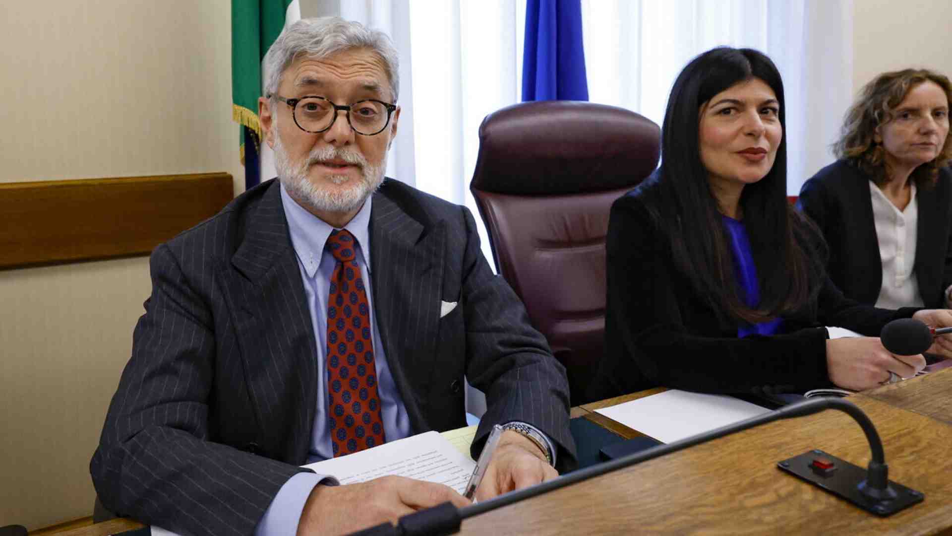 Immagine di Il procuratore nazionale antimafia Melillo conferma: il caso dossieraggi è la punta di un iceberg più grande