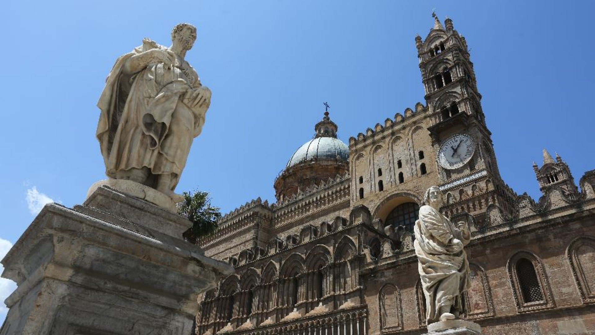 Immagine di I vescovi siciliani: con l'autonomia differenziata a rischio l'unità nazionale