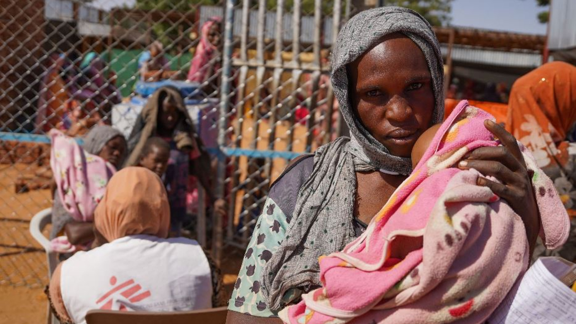 Immagine di L'Onu: «Il Sudan rischia la più grande crisi di fame al mondo»
