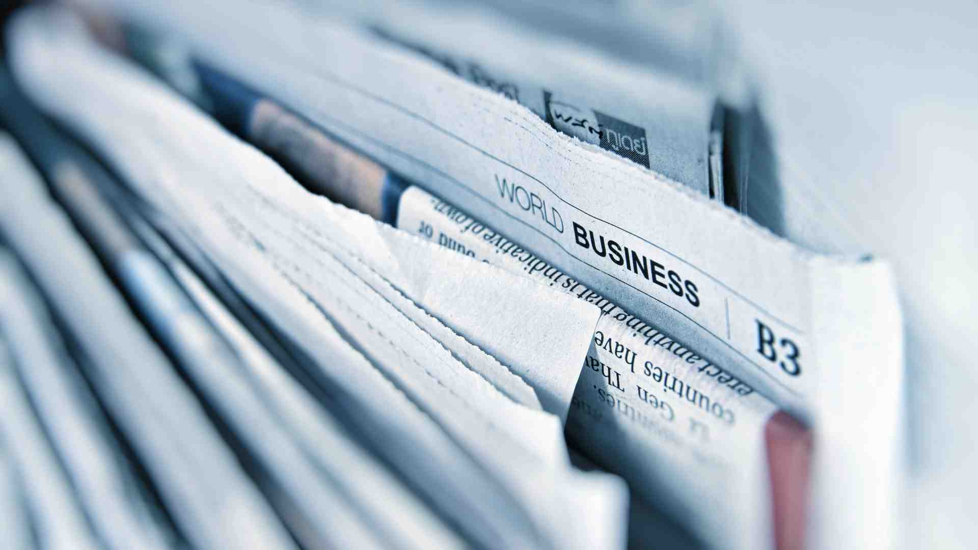 Immagine di Le notizie date "senza rendere conto a nessuno"