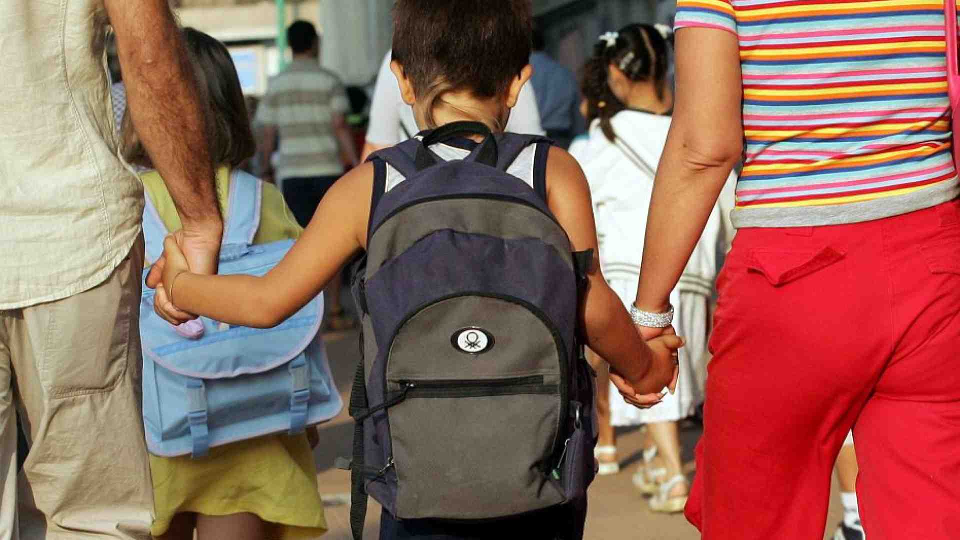 Immagine di Torna a scuola l'alunno iperattivo che era stato cacciato