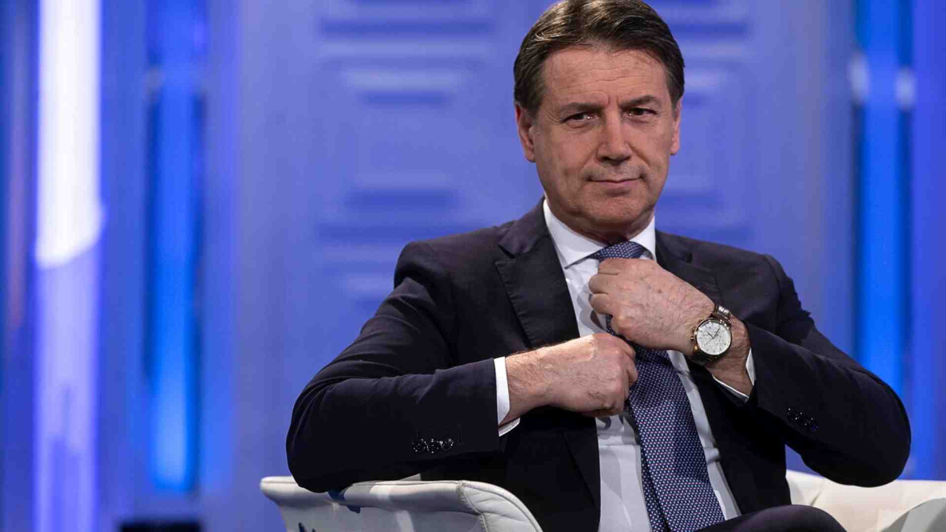 Immagine di Lo stilista Conte: il nuovo re della moda