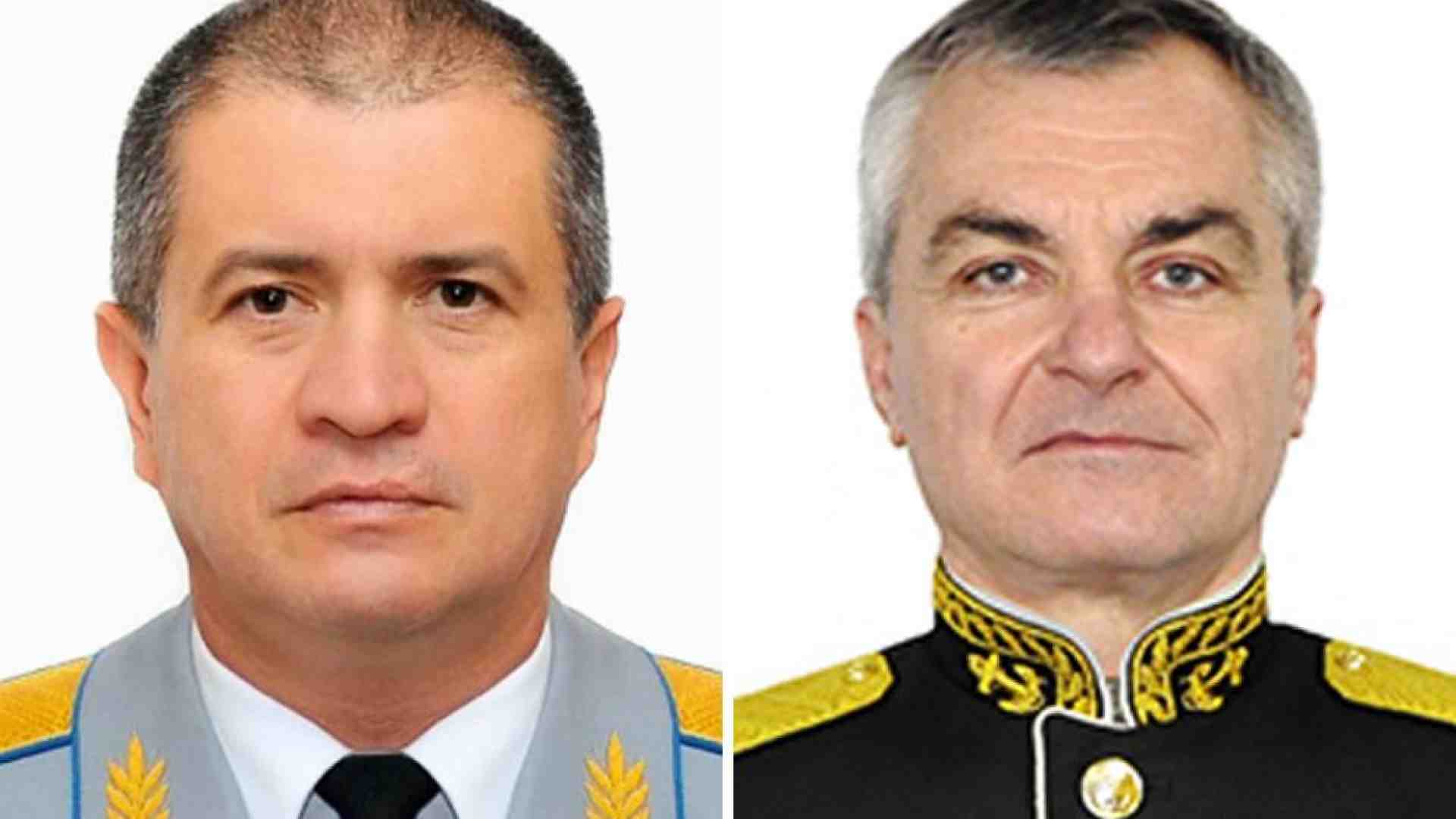 Immagine di Dopo lo zar Putin la Corte penale dà la caccia a 2 comandanti russi