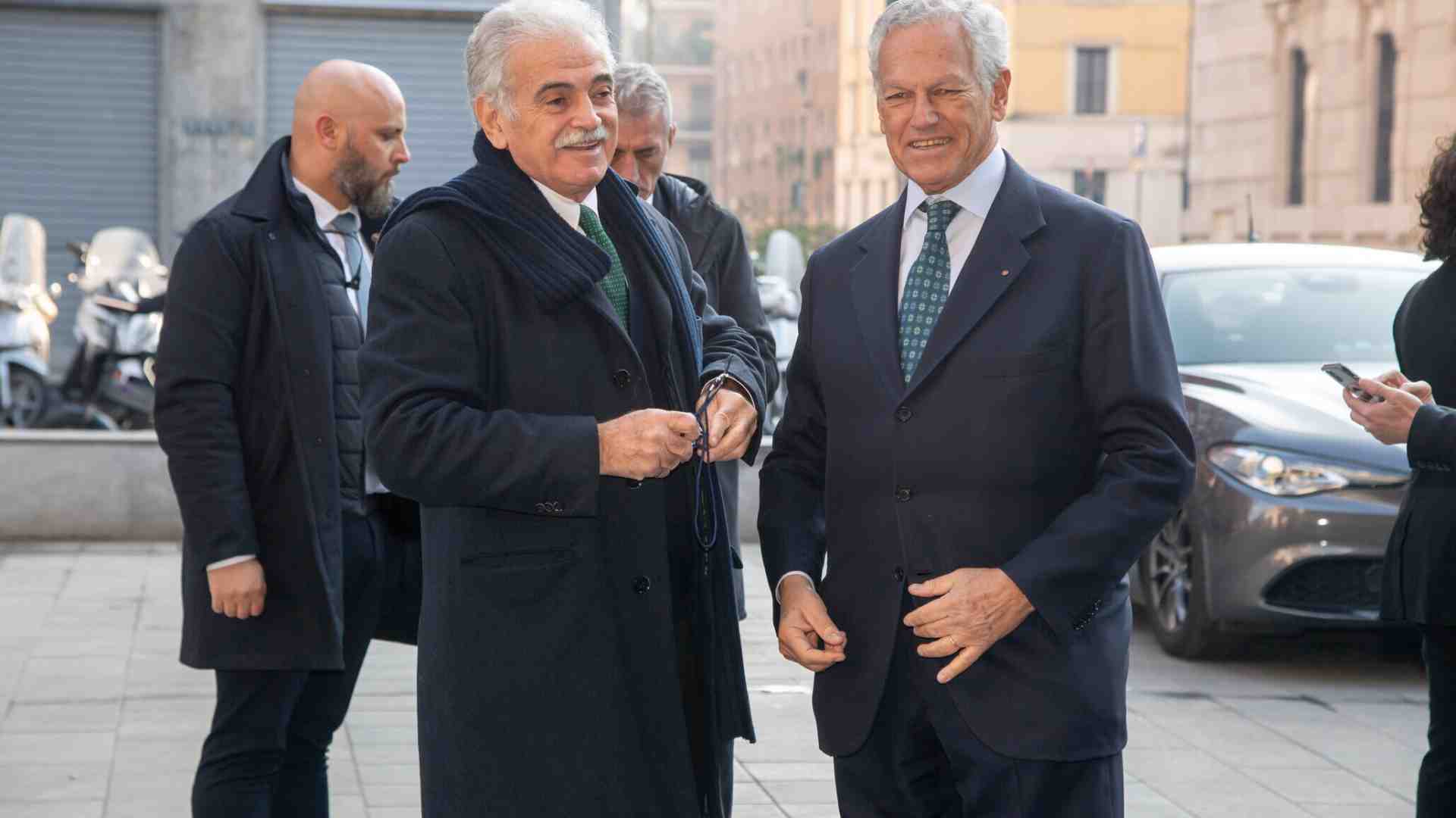 Immagine di Il presidente della comunità ebraica di Milano difende Cenati (Anpi): “Quest’anno per me niente 25 aprile”