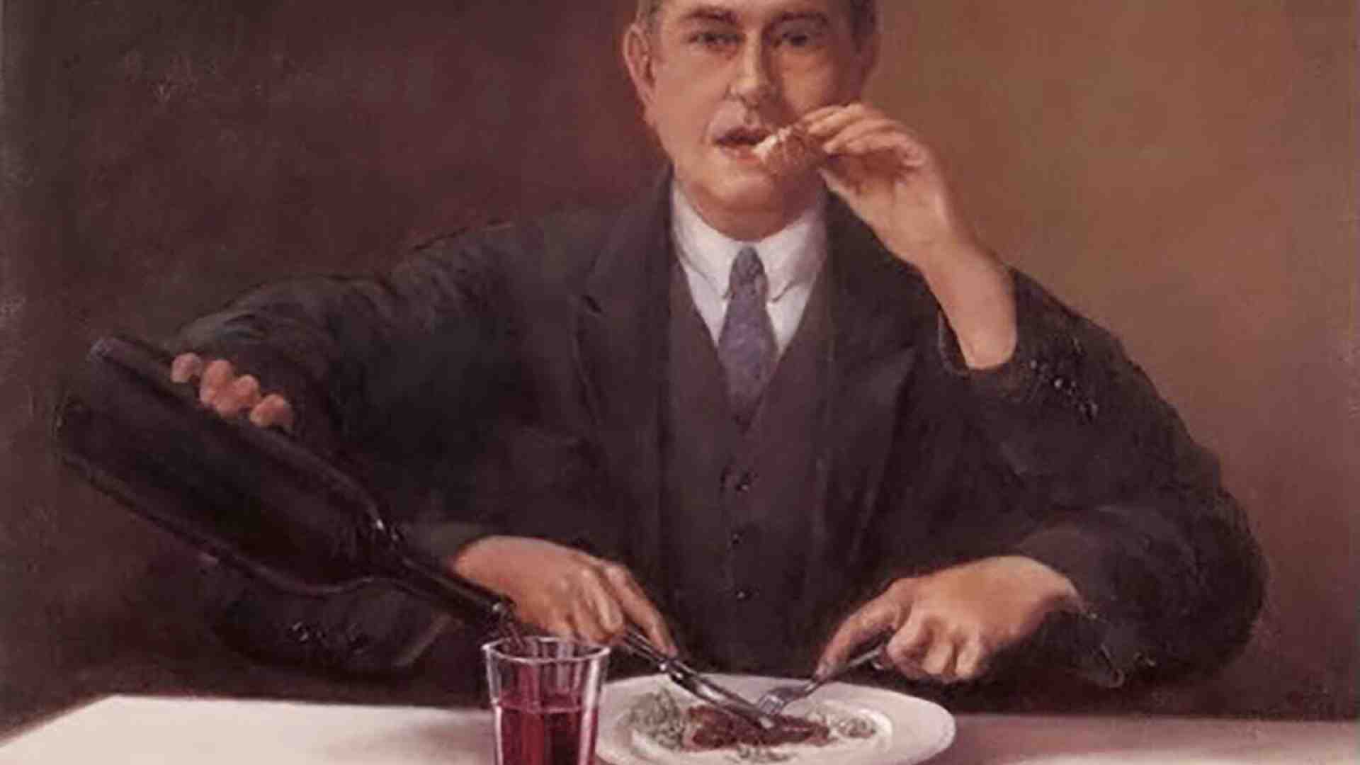 Immagine di La pecora d'importazione nel piatto dei romani