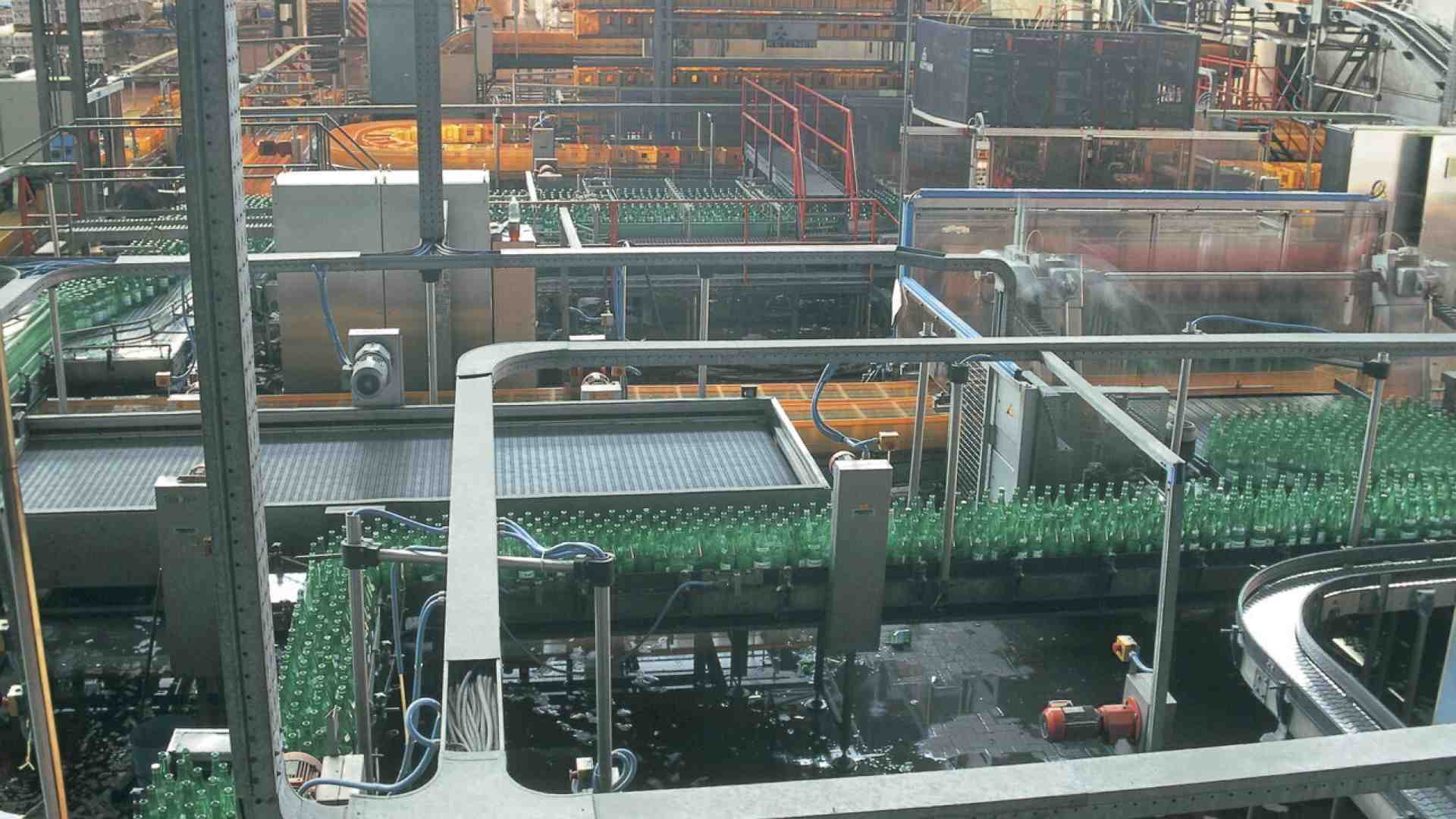 Immagine di Le 800 imprese del sud che corrono più veloci di quelle del nord