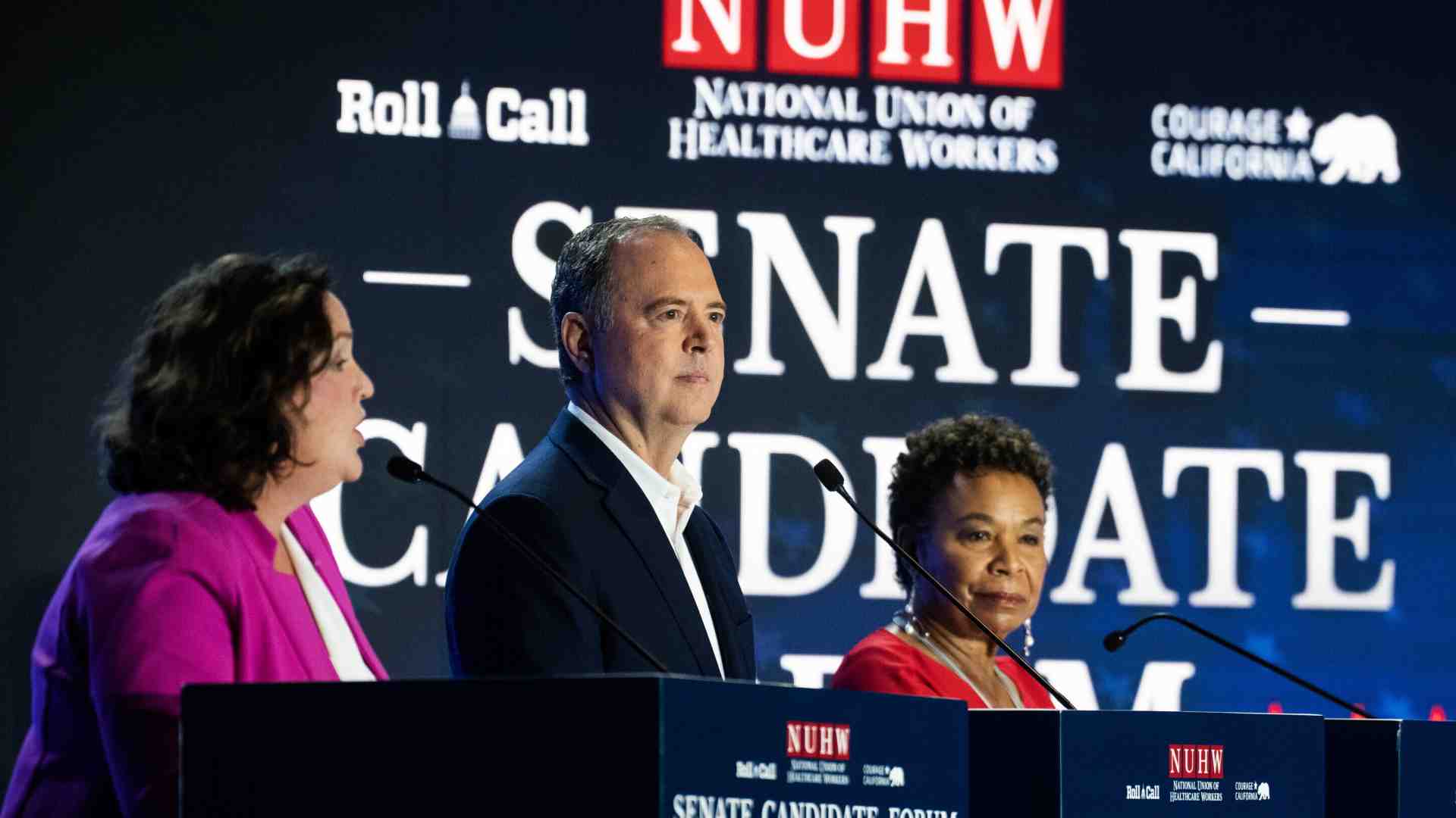 Immagine di Il blu della California, l'isola felice del progressismo