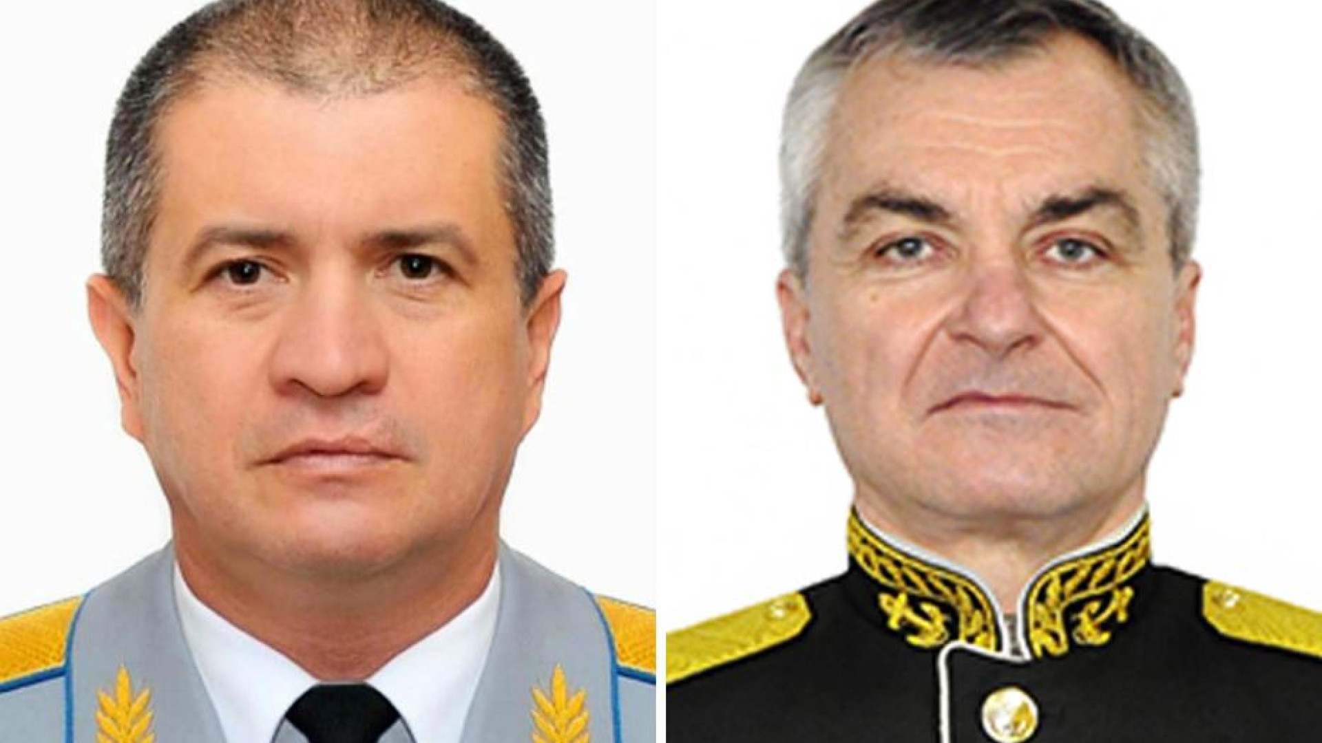 Immagine di Dopo lo zar Putin la Corte penale dà la caccia a 2 comandanti russi