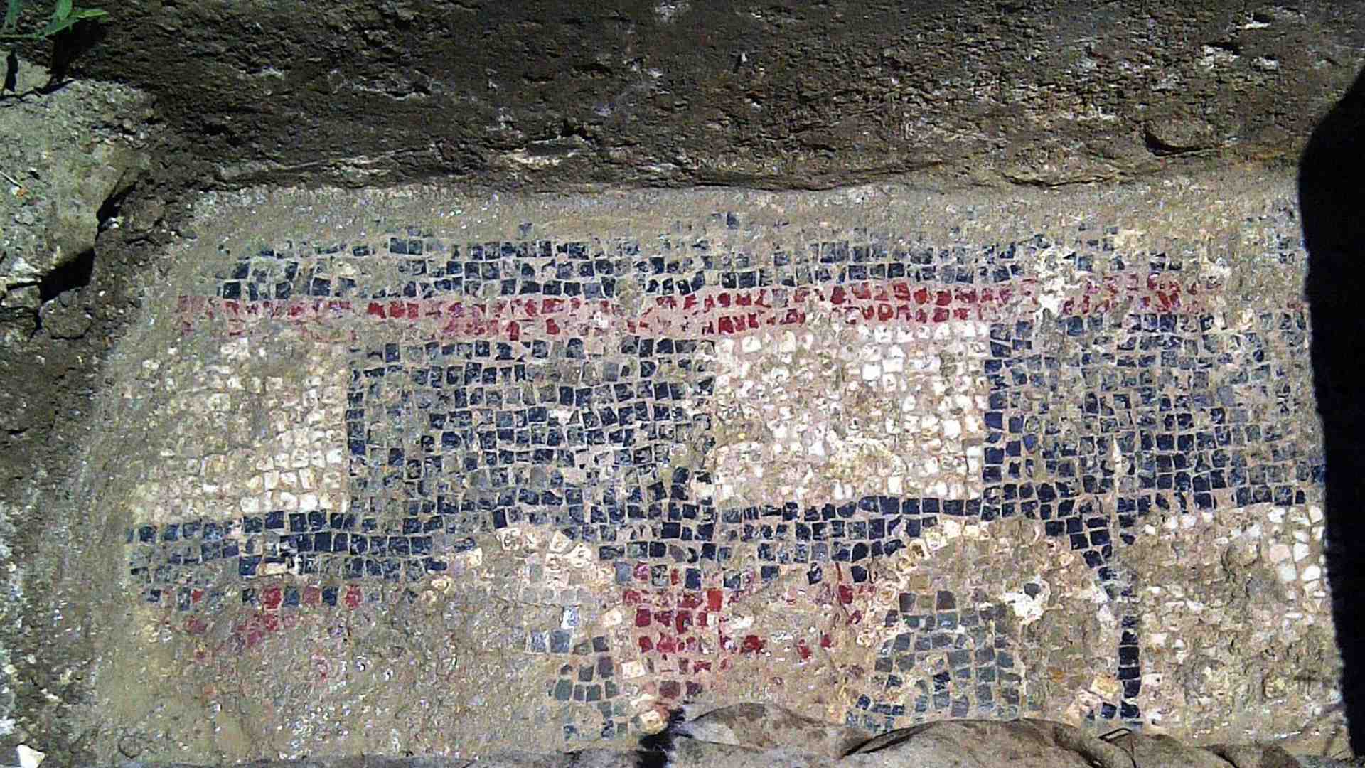 Immagine di La Villa di Piazza Armerina s’è fermata al 2012. E poi?