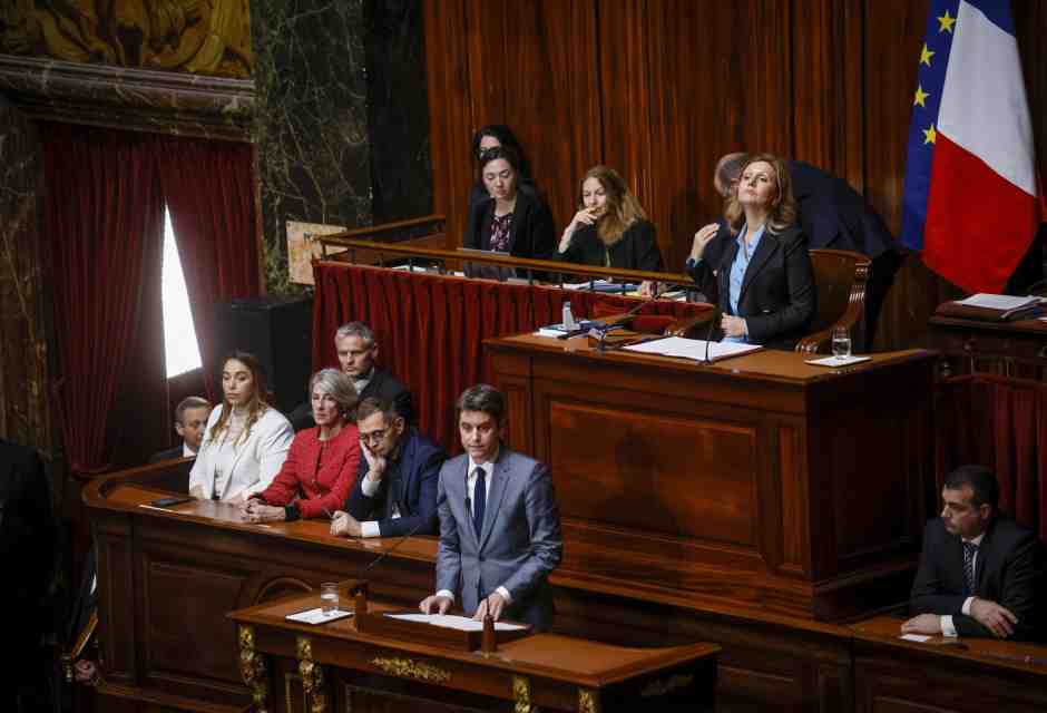 &nbsp;LaPresse