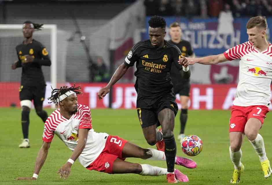Foto Ap, via LaPresse