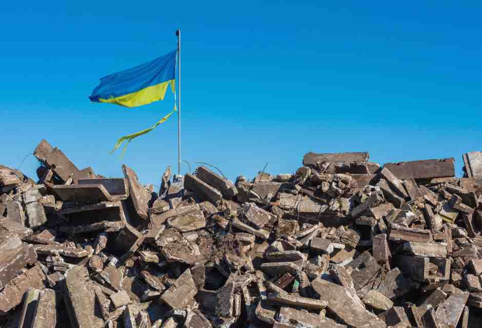 Contro Putin, i paesi europei della Nato devono accelerare sull’economia bellica