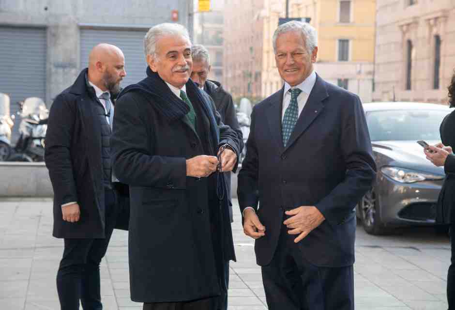 (foto LaPresse)
