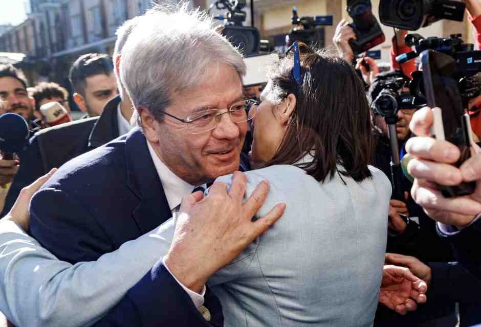 Foto LaPresse