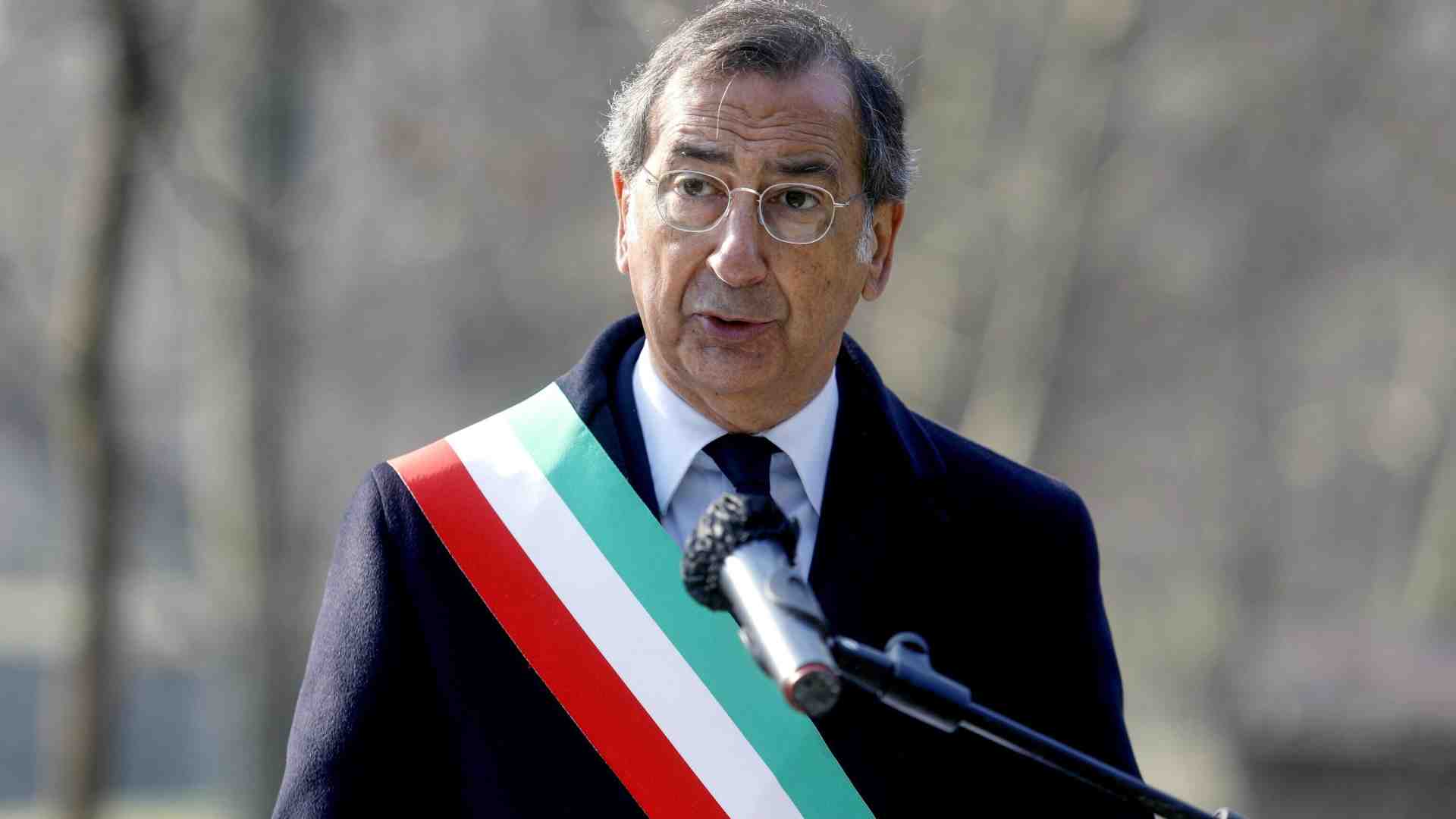 Immagine di Al Monte Stella per non lasciare soli i Giusti dell’Umanità