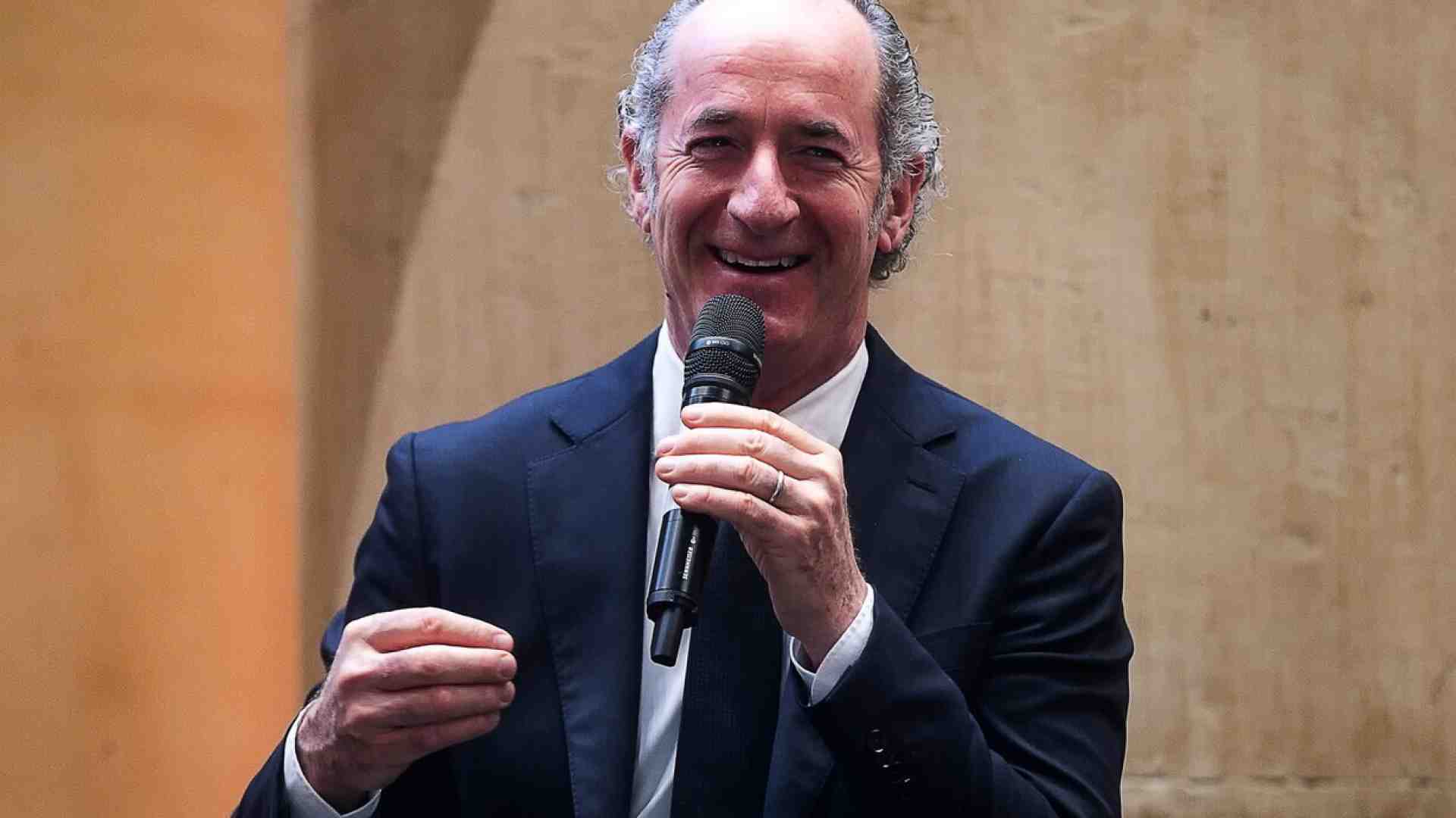 Immagine di Altro che Salvini. Il vero problema di Meloni si chiama Luca Zaia