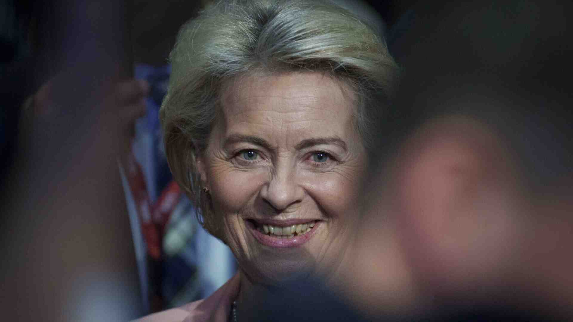 Immagine di Su Superbonus e superdeficit Bruxelles mette la testa sotto la sabbia