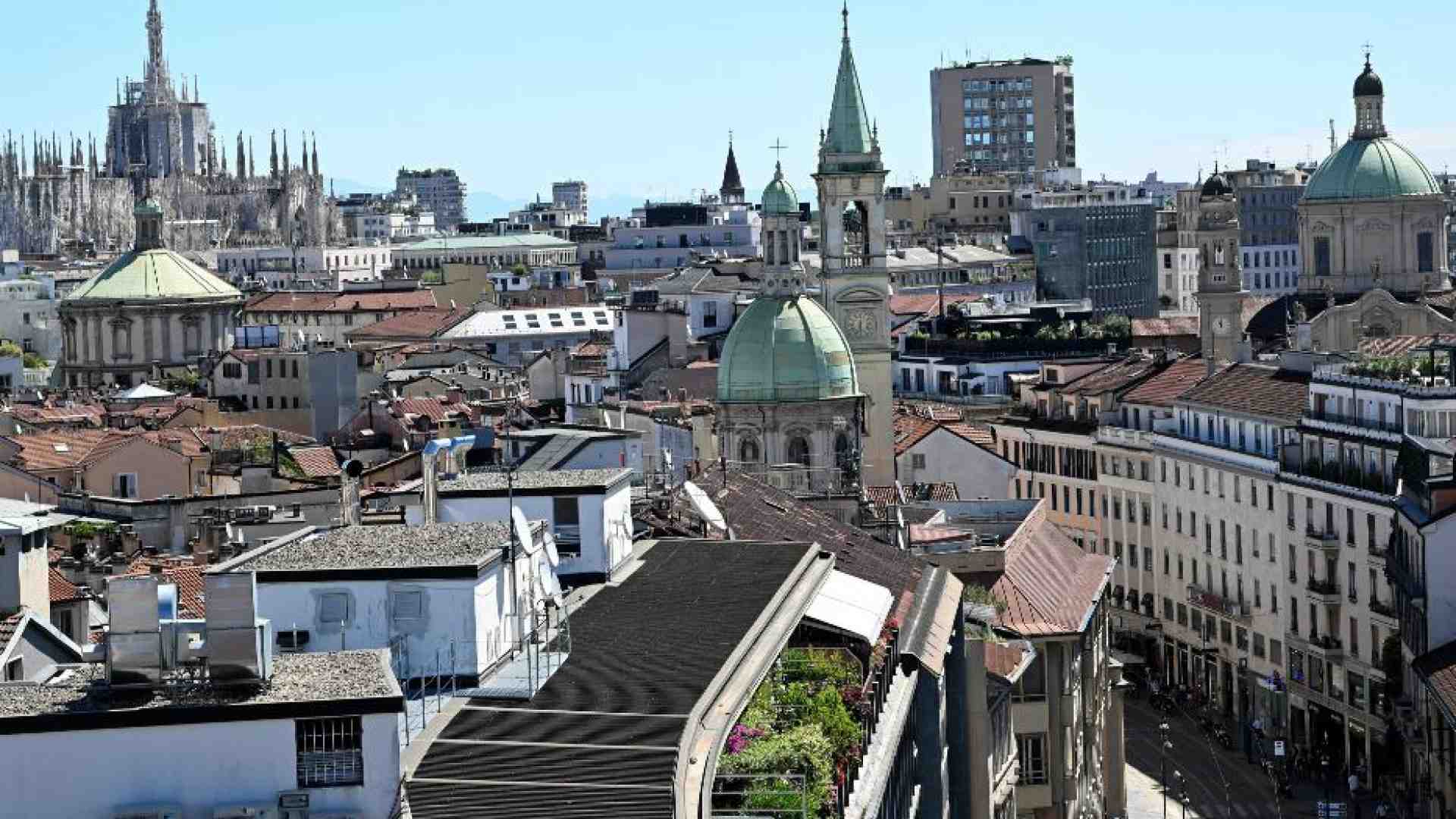 Immagine di Tre milioni alle comunità bisognose: così le parrocchie si aiutano fra loro
