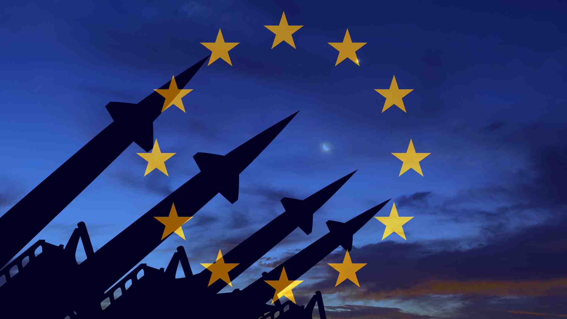 Immagine di L’industria bellica europea è in salute, ma serve qualcosa in più