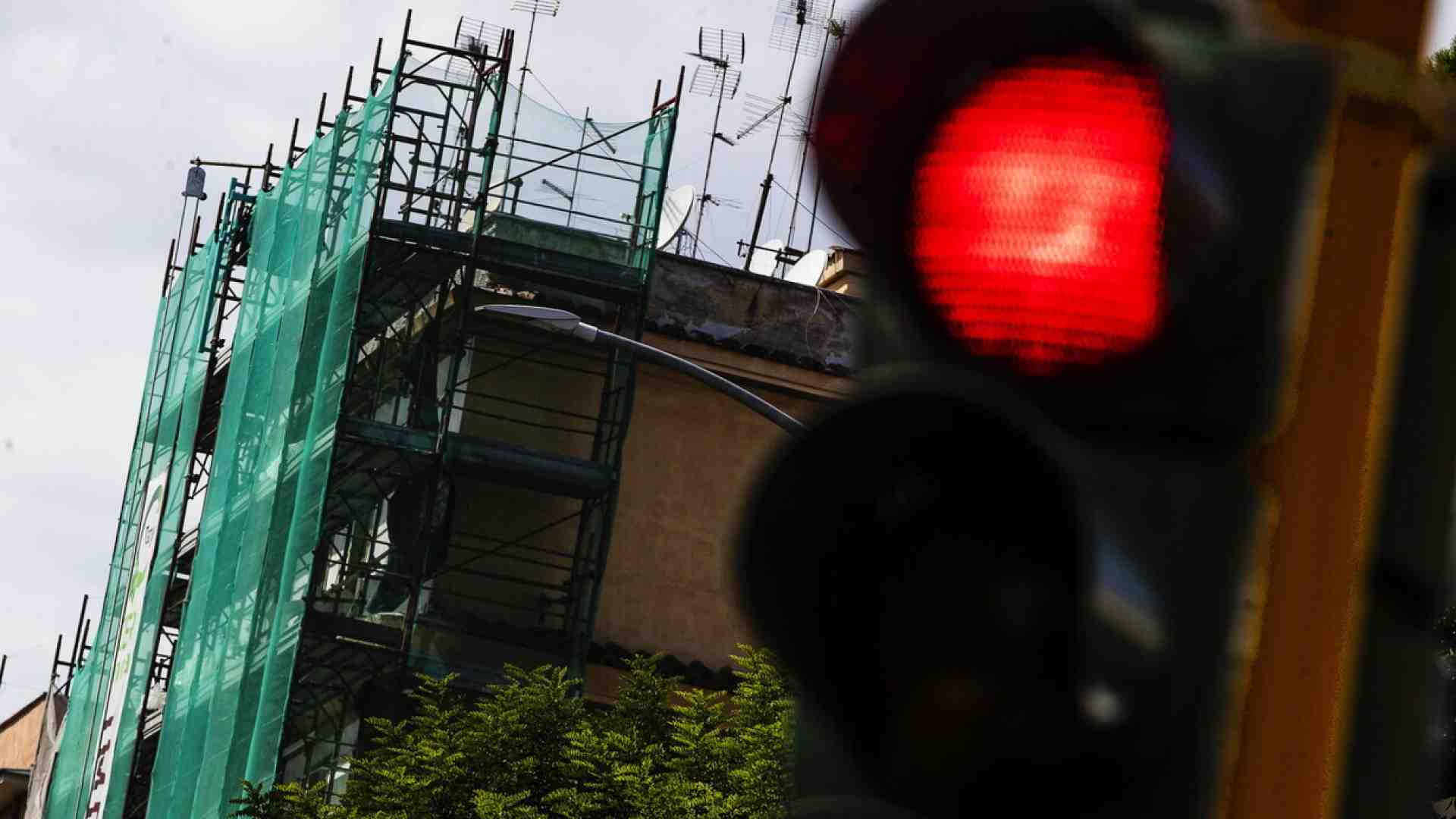Immagine di Bloccare subito il Superbonus e pensare a un’alternativa