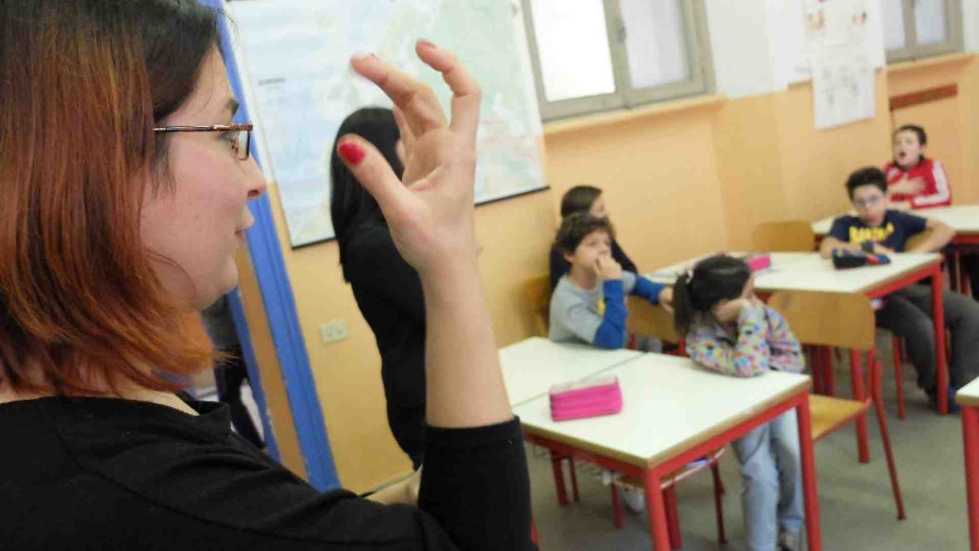 Immagine di Un appello al ministero contro il ritorno dei voti alle elementari