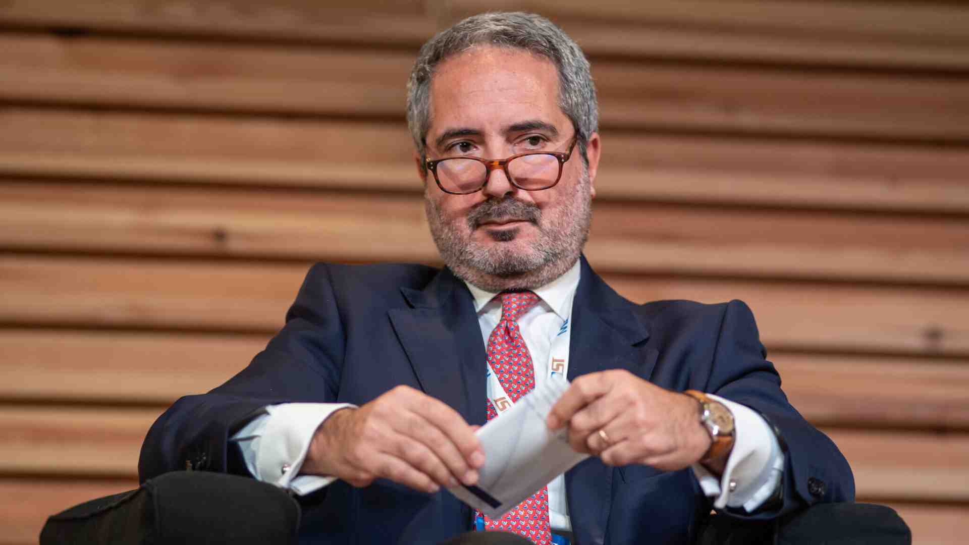 Immagine di L’ad di Fincantieri ci dice cosa manca all’Ue nella difesa del Mediterraneo