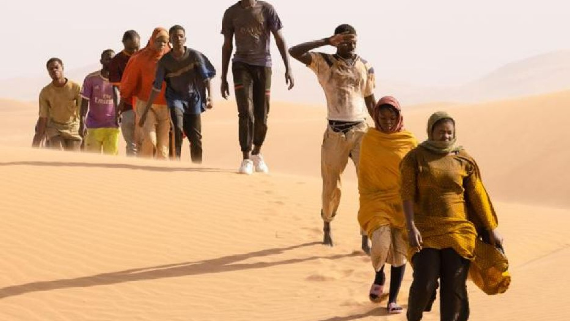 Immagine di Tutti i film "stranieri" che possono ambire all'Oscar. Ma Garrone ha già vinto