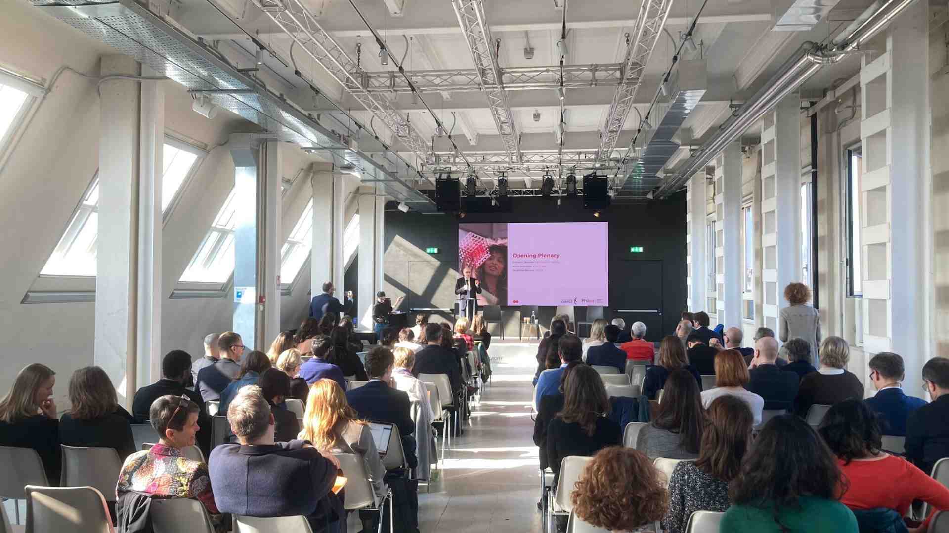 Immagine di Nuova filantropia, per due giorni Milano si fa capitale con Philea