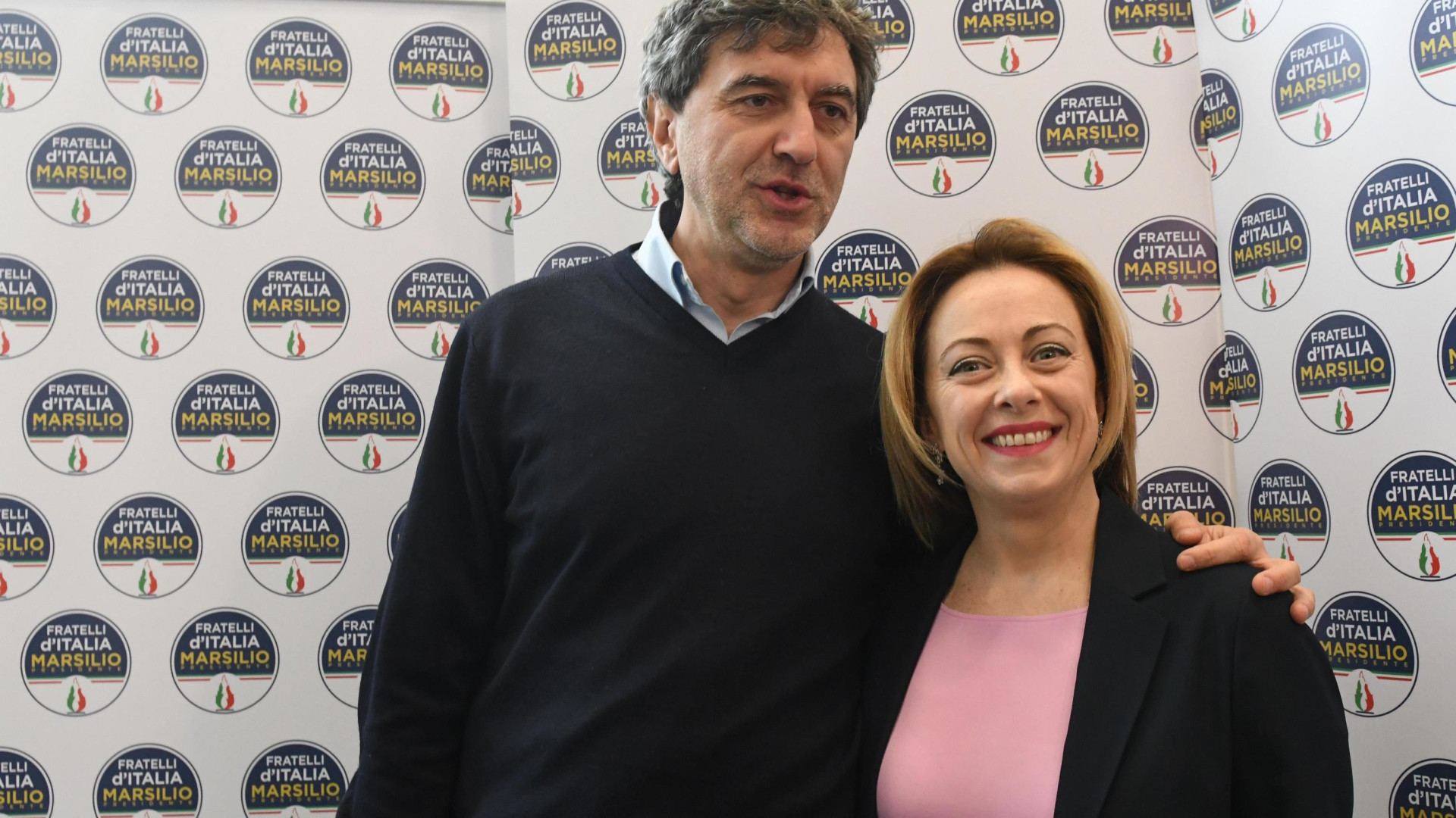 Immagine di Abruzzo, incognita Salvini: se la Lega crolla Marsilio rischia