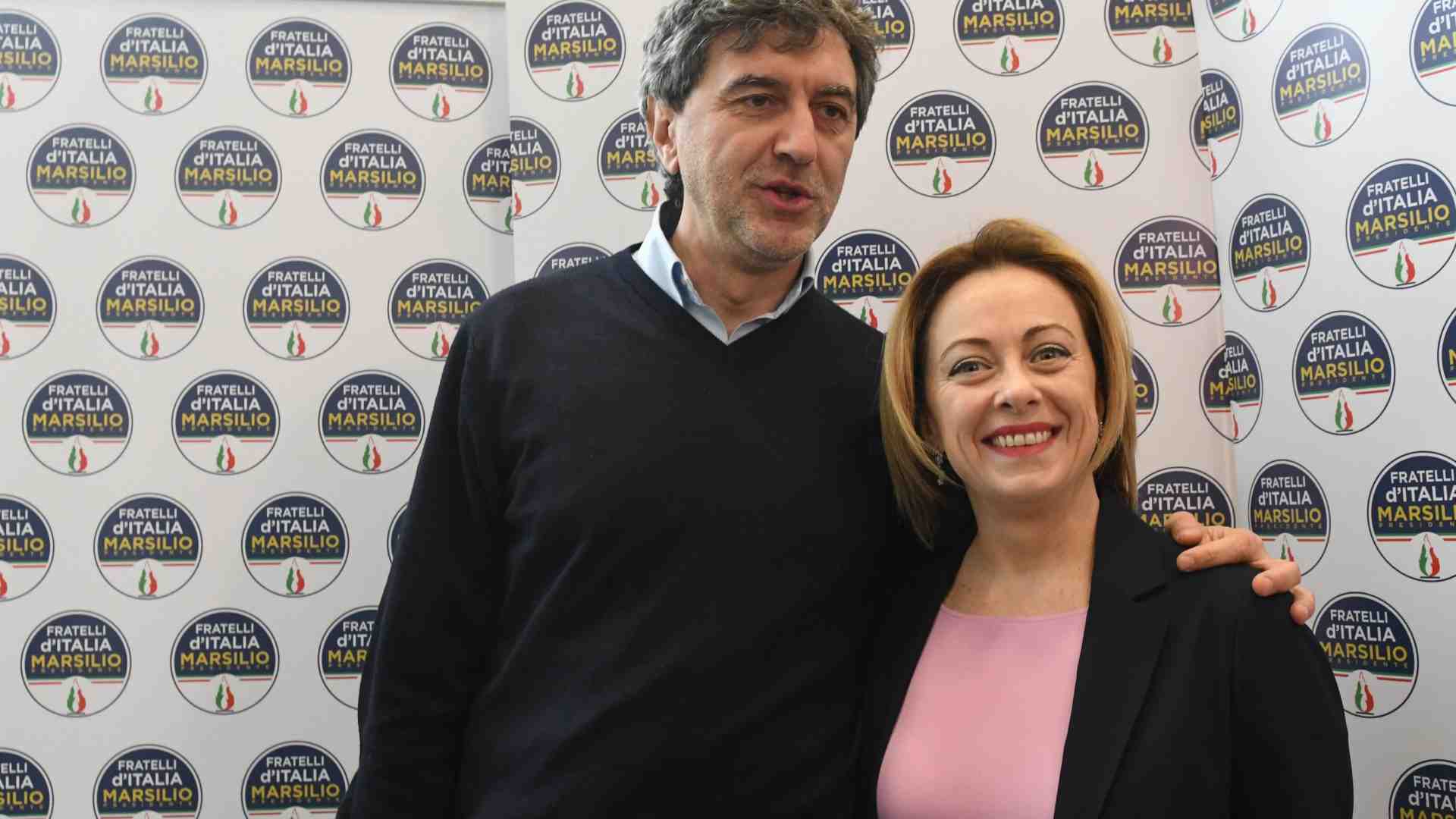 Immagine di Abruzzo, incognita Salvini: se la Lega crolla Marsilio rischia