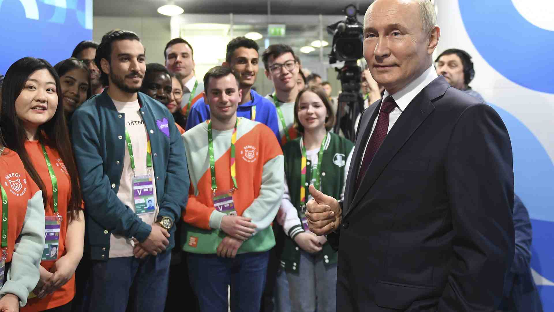Immagine di La lista dei "putiniani d'Italia" la cercavamo nel posto sbagliato