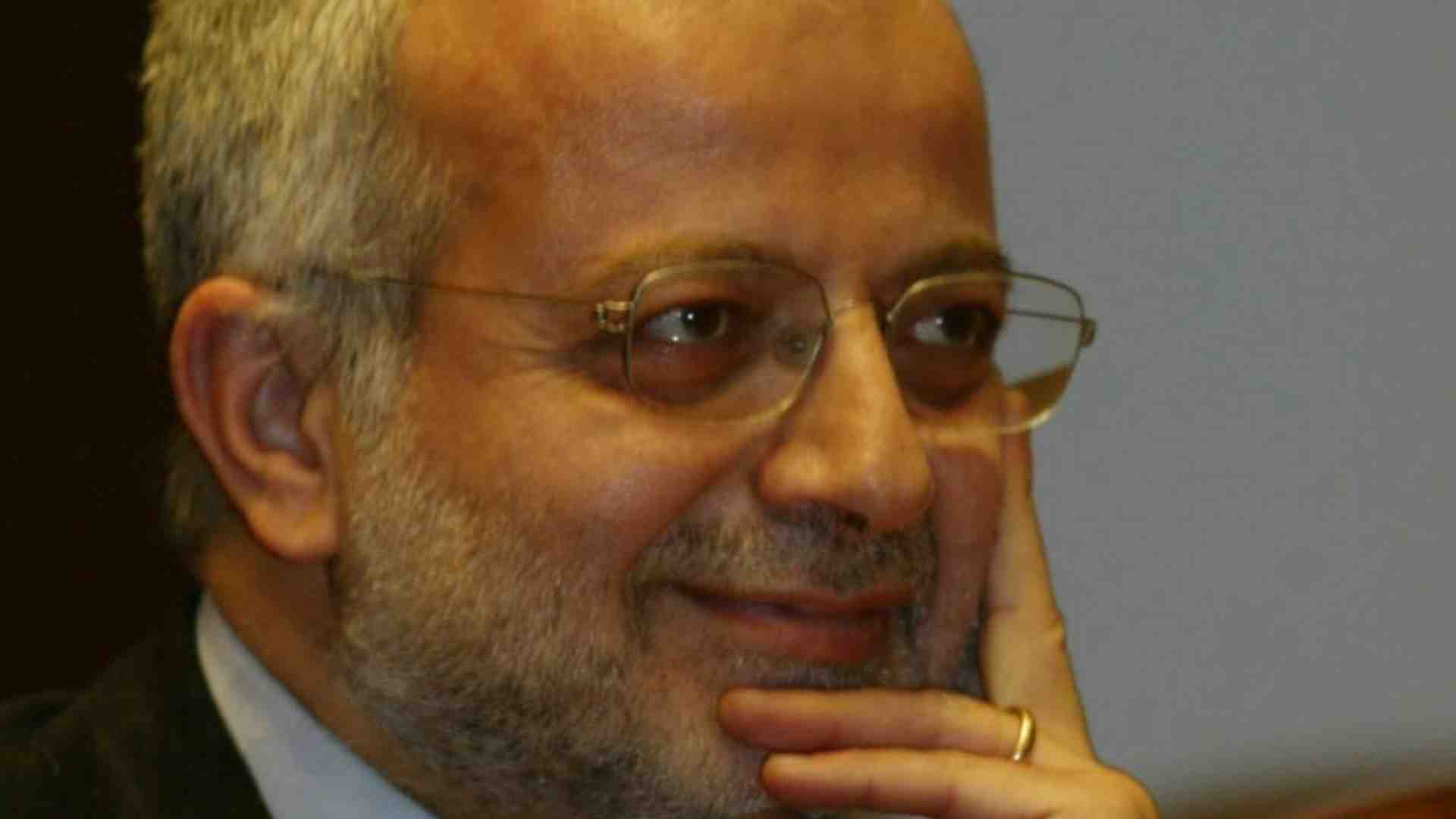 Immagine di A Roma la presentazione degli “Slalom” di Salvatore Mazza