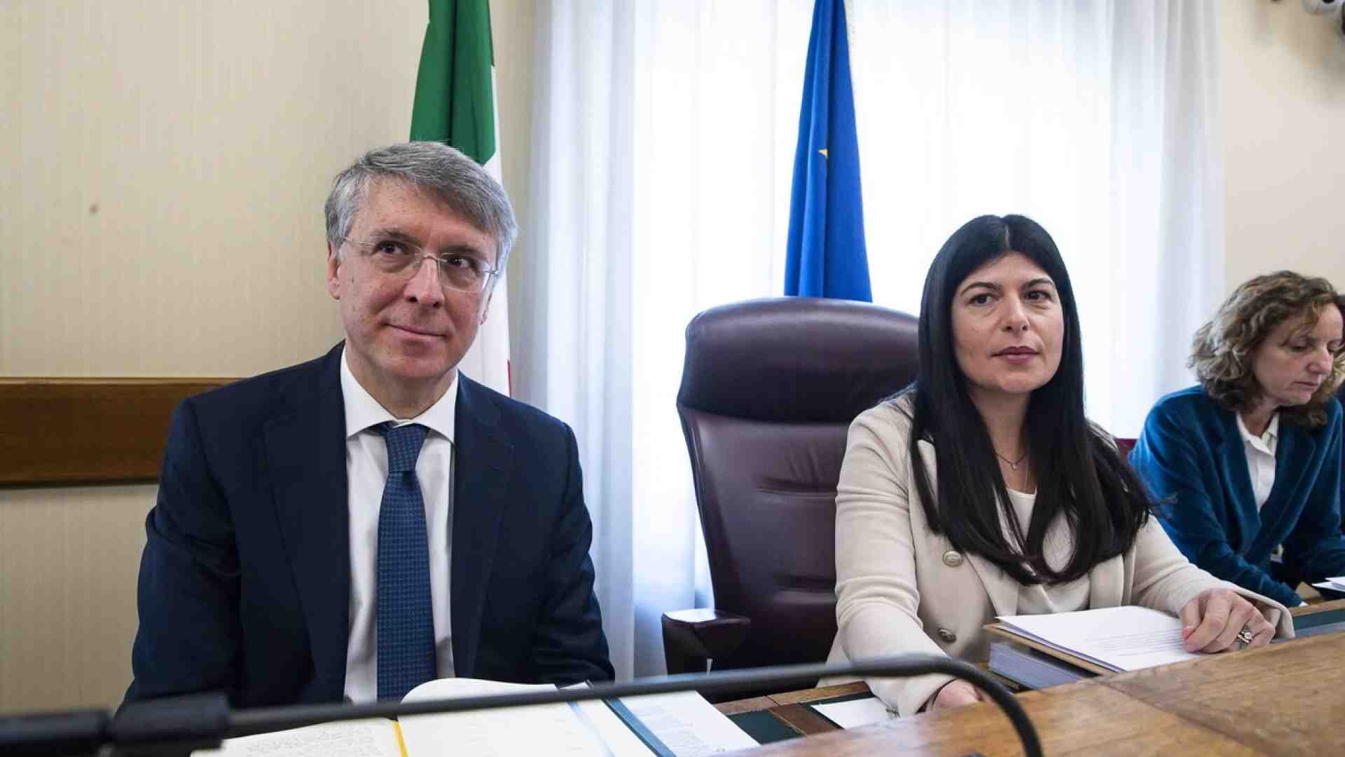 Immagine di Caso dossieraggio, Cantone all’Antimafia: “Vicenda grave, da Striano 10 mila accessi alle banche dati”