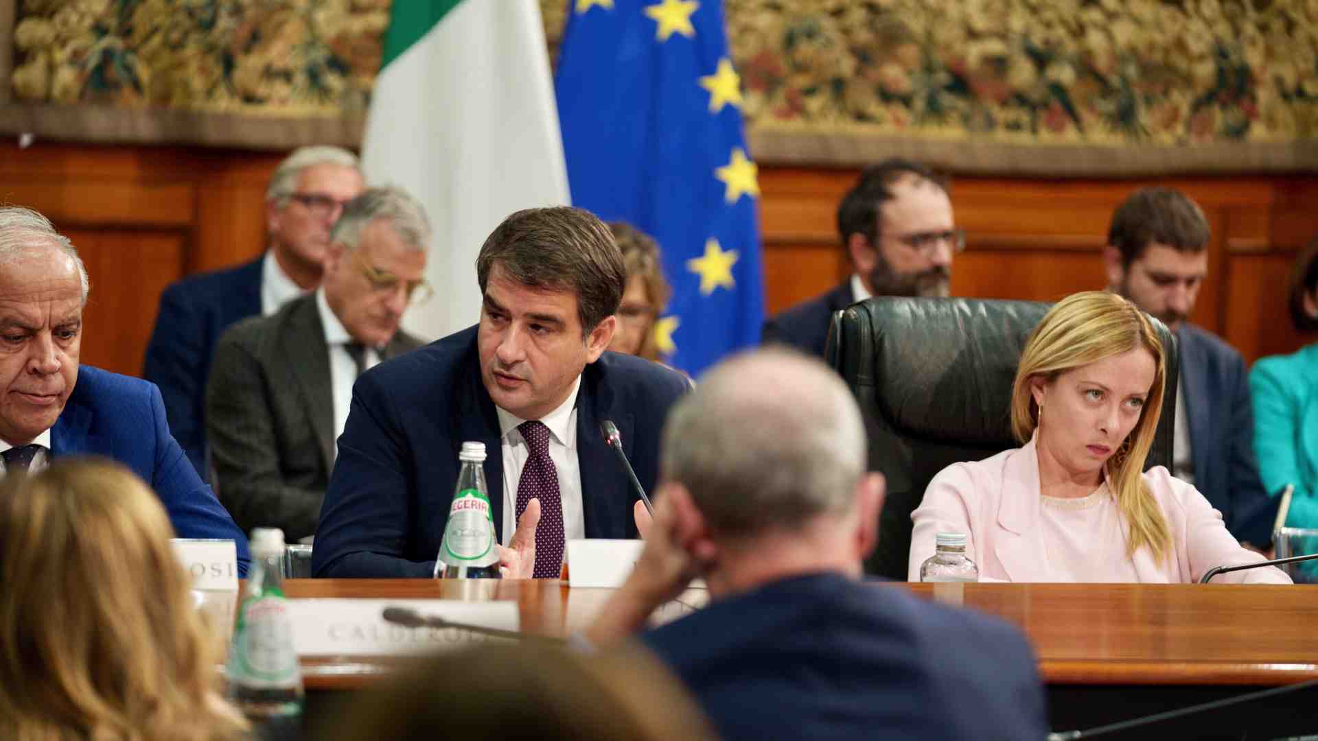 Immagine di Infrastrutture e concorrenza, i due banchi di prova per il Pnrr