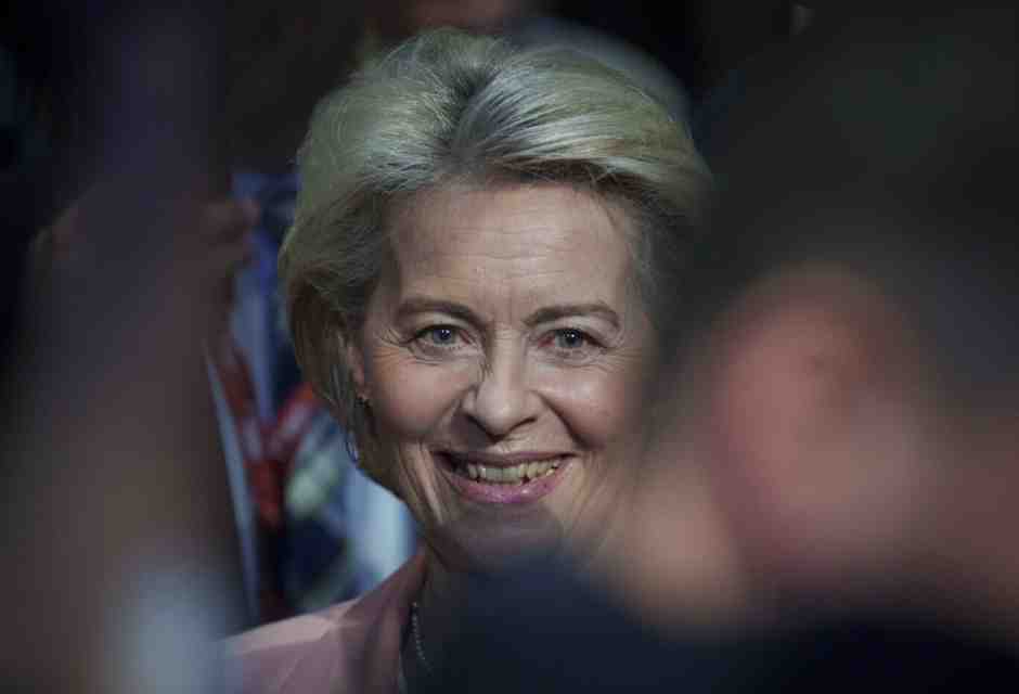 Foto Ap, via LaPresse