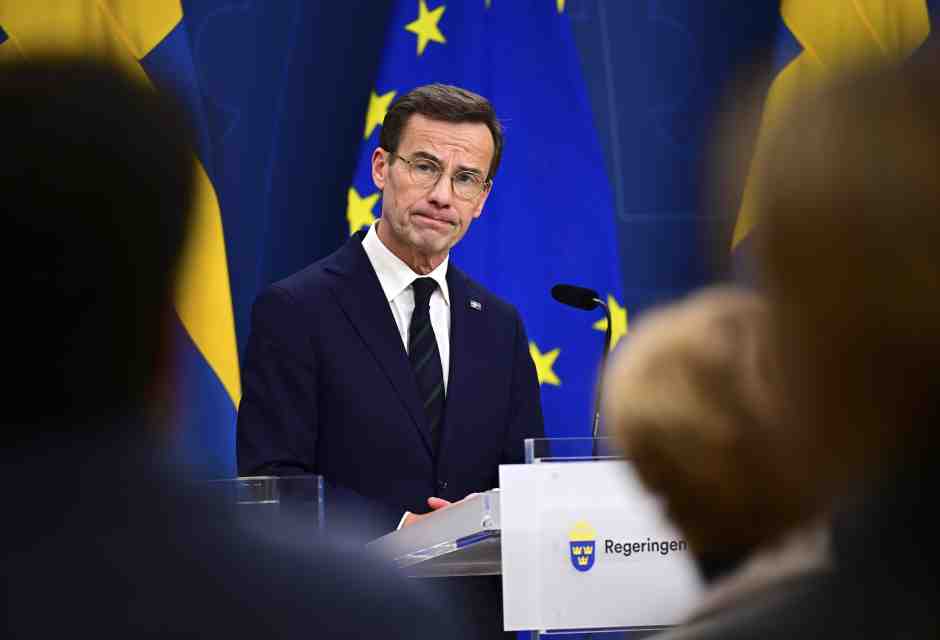 La Nato non intende farsi intimidire da Putin
