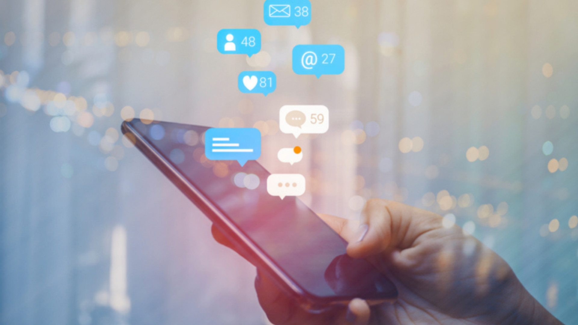 Immagine di E’ tempo di benessere digitale