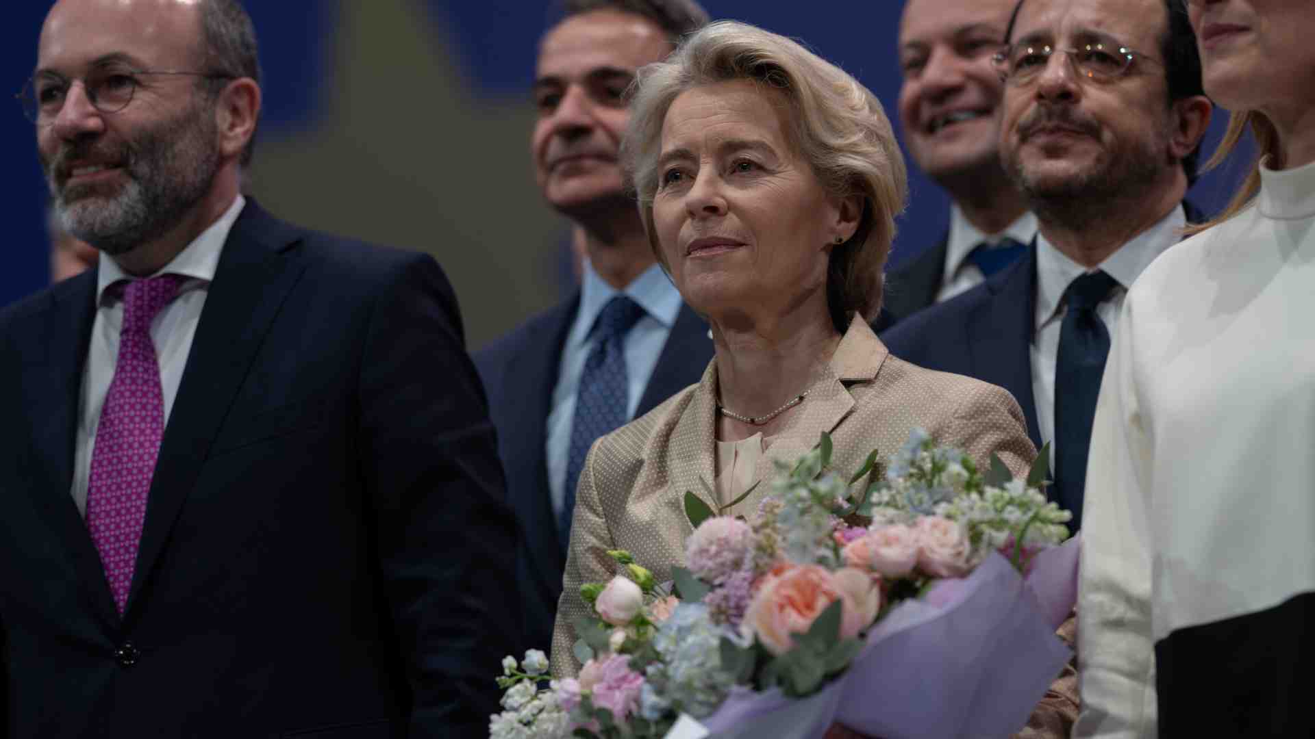 Immagine di La riconferma di von der Leyen non è più così sicura