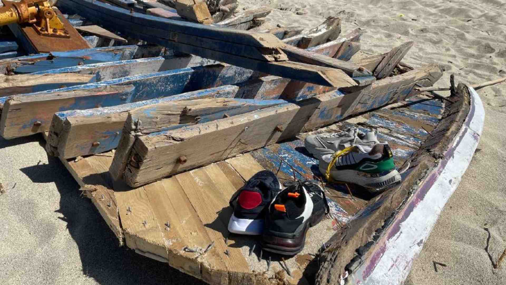 Immagine di Liberi di migrare o di restare: le condizioni per poter scegliere