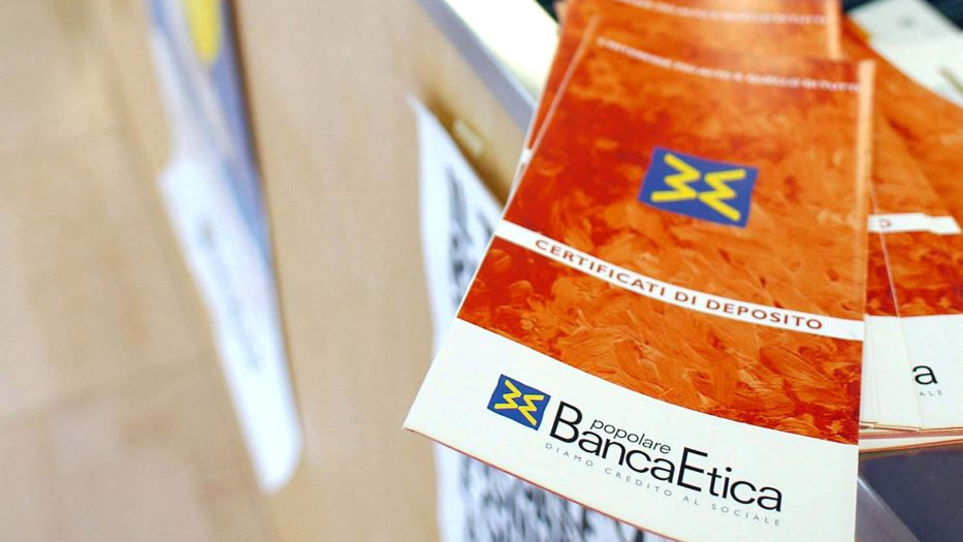 Immagine di Banca Etica, i primi 25 anni di una missione diventata possibile