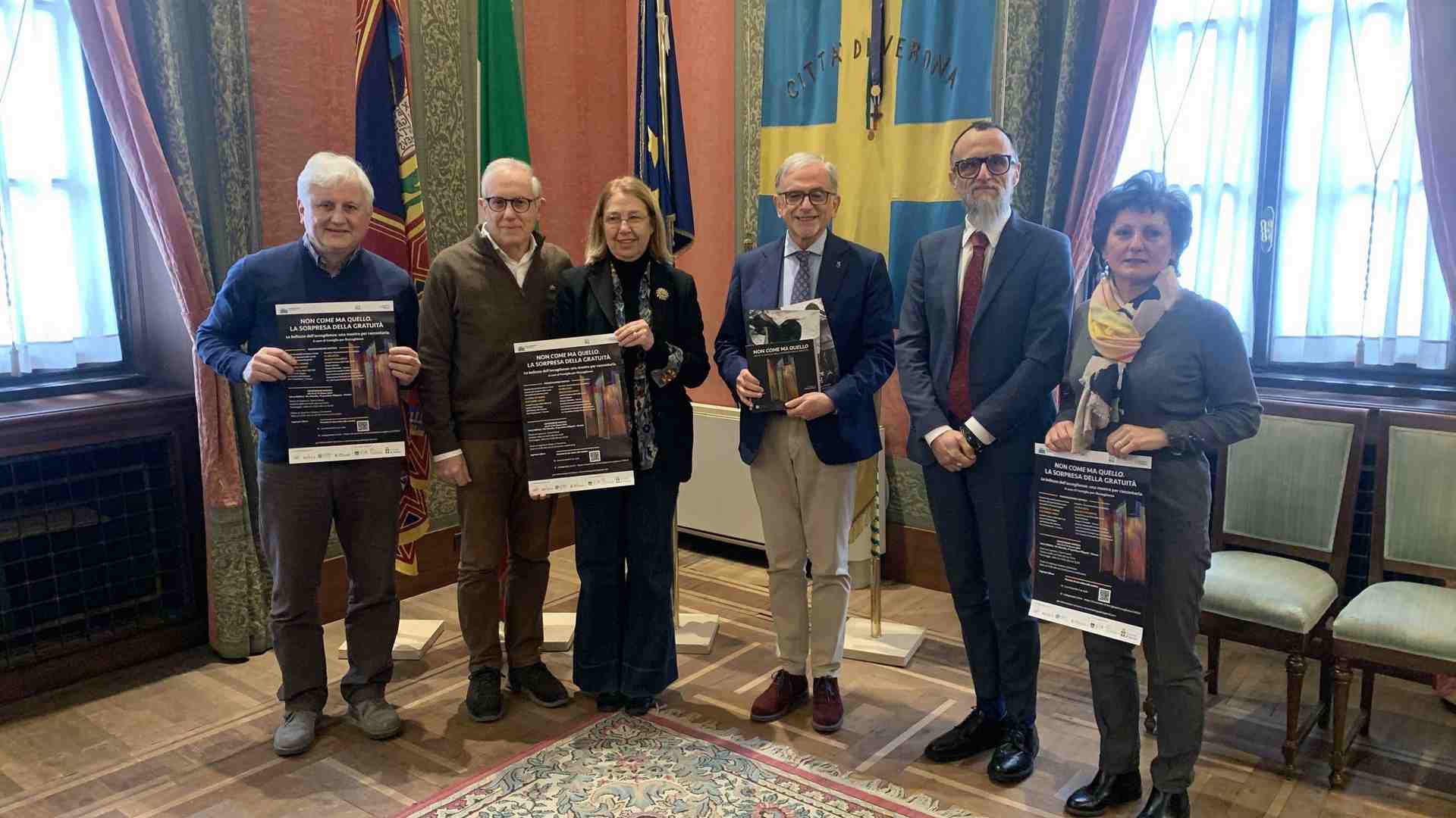 Immagine di Quando l'arte incontra la bellezza dell'accoglienza