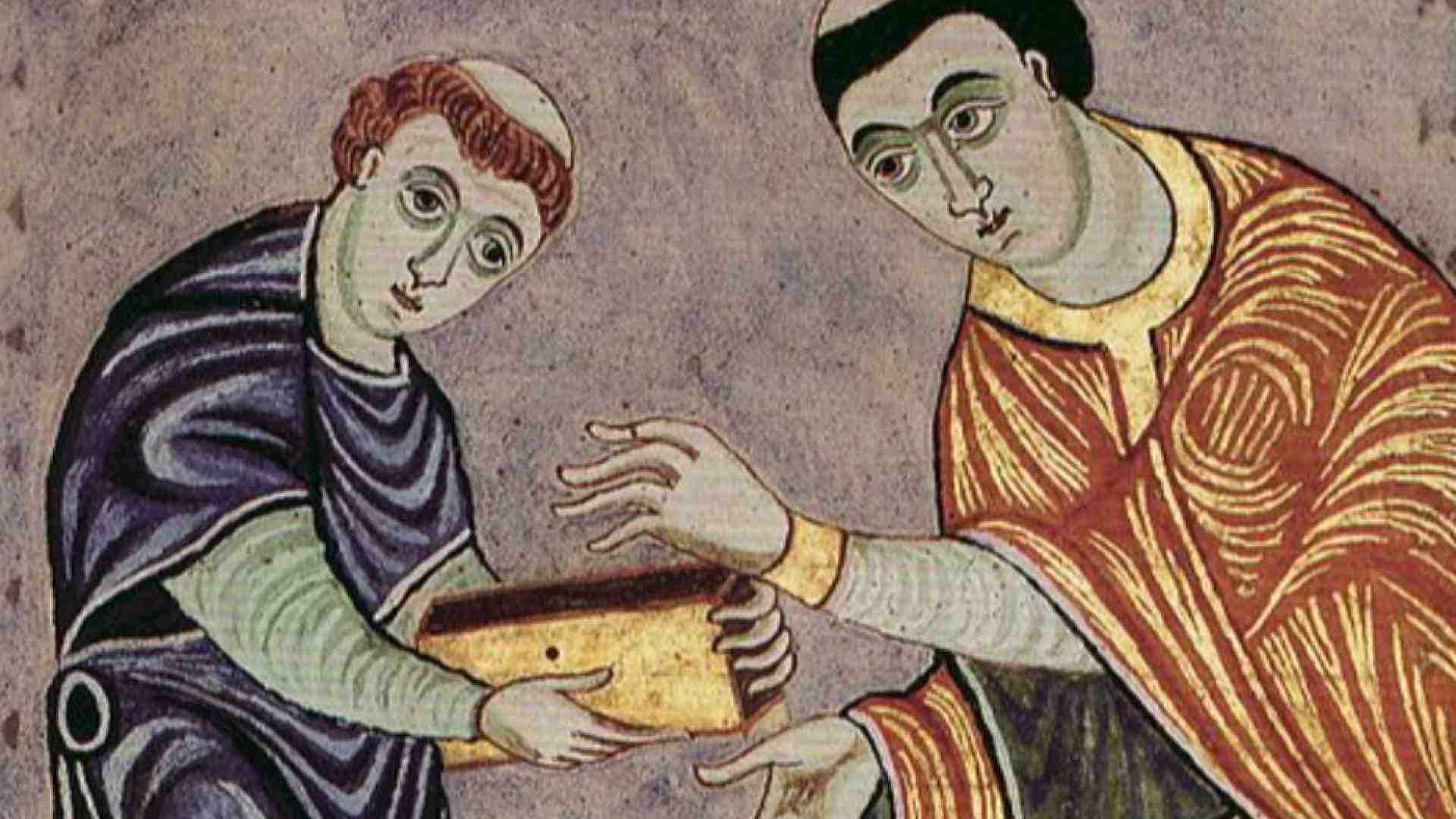 Immagine di Altro che secoli bui: il Medioevo fu illuminato dai monasteri