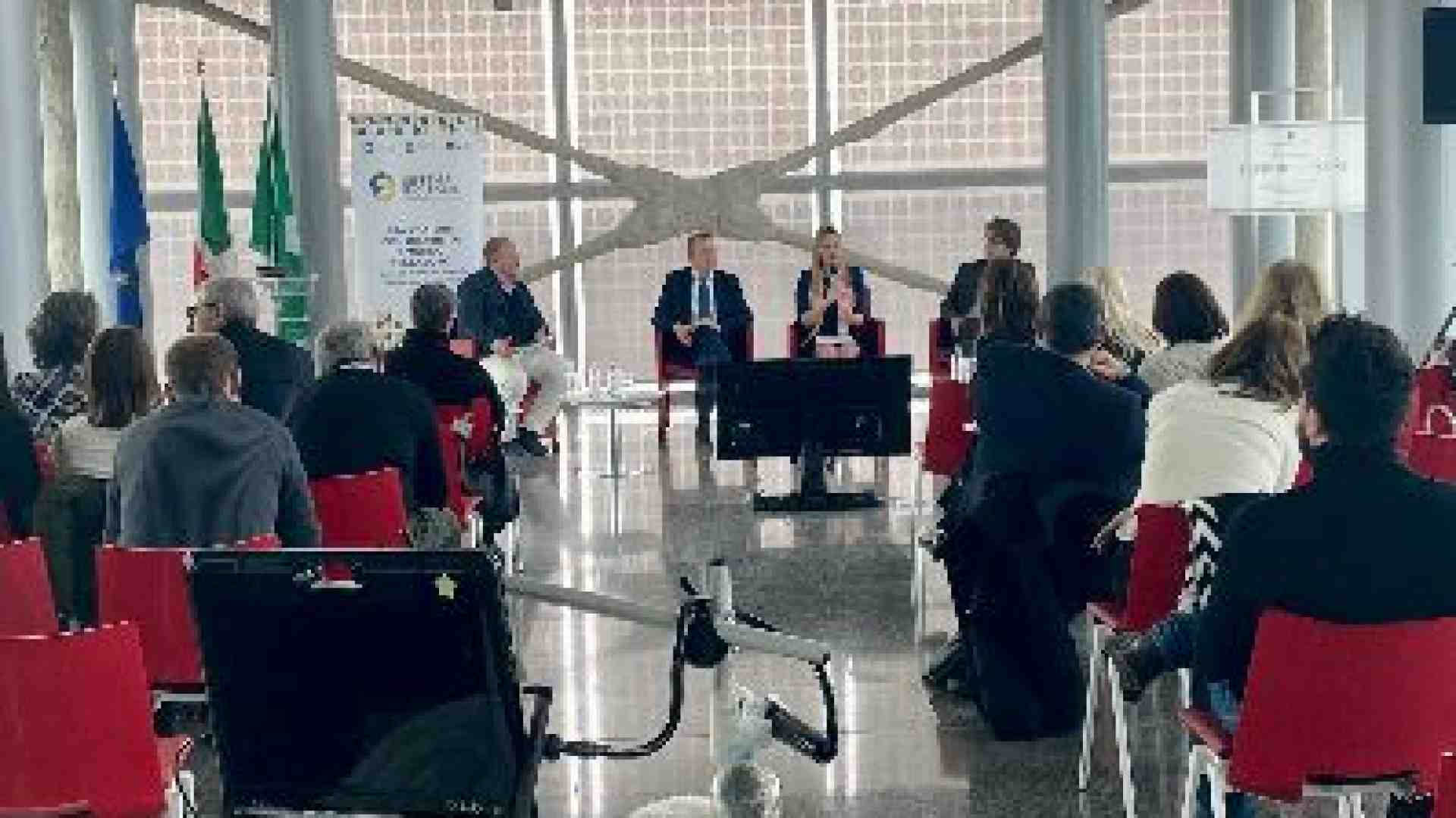 Immagine di Disabili e famiglia, l'inclusione passa dal lavoro