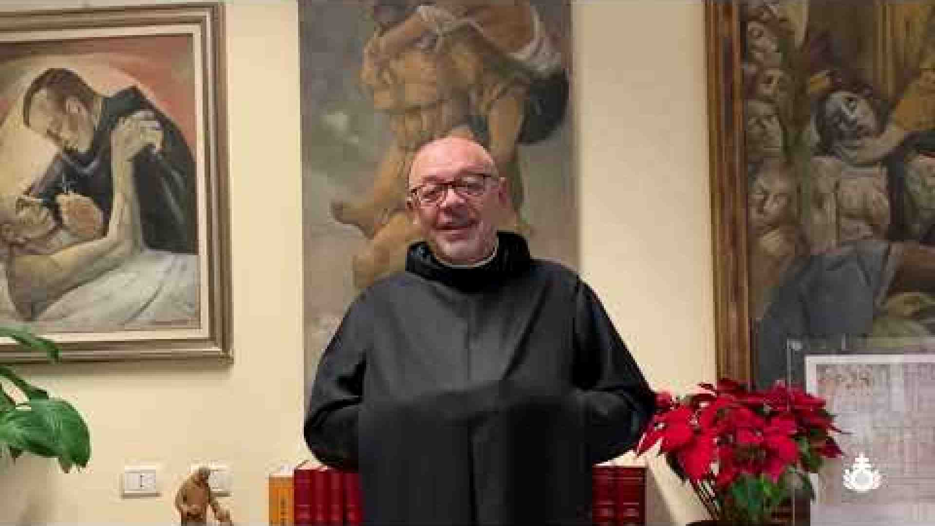 Immagine di Così san Giovanni di Dio oggi si dona a malati di mente e anziani