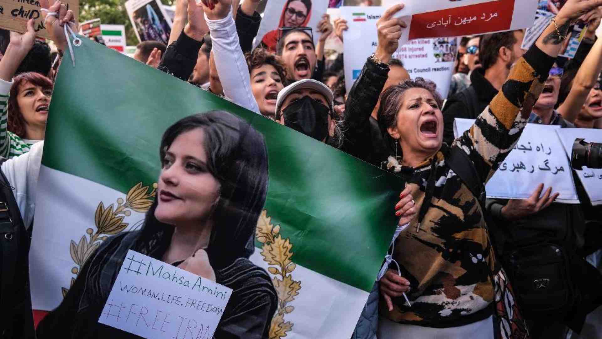Immagine di L'Onu: «Sulle donne l'Iran ha commesso crimini contro l'umanità»