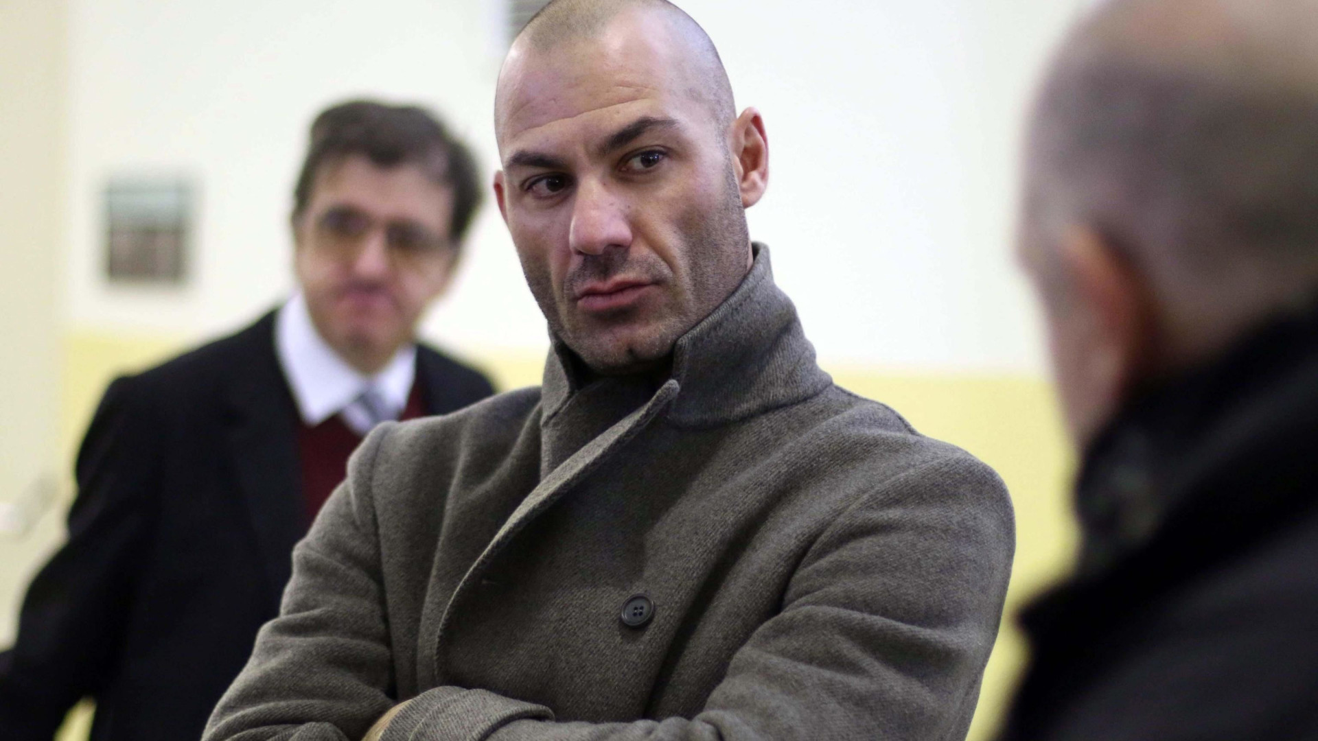 Immagine di Reddito di cittadinanza, Riccardo Bossi è indagato per truffa allo Stato