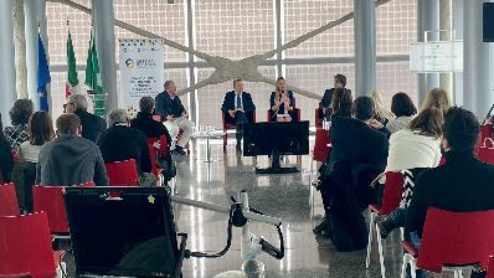 Immagine di Disabili e famiglia, l'inclusione passa dal lavoro